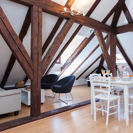 Hedera Estate, Hedera A5 Apartment Дубровник Стая снимка