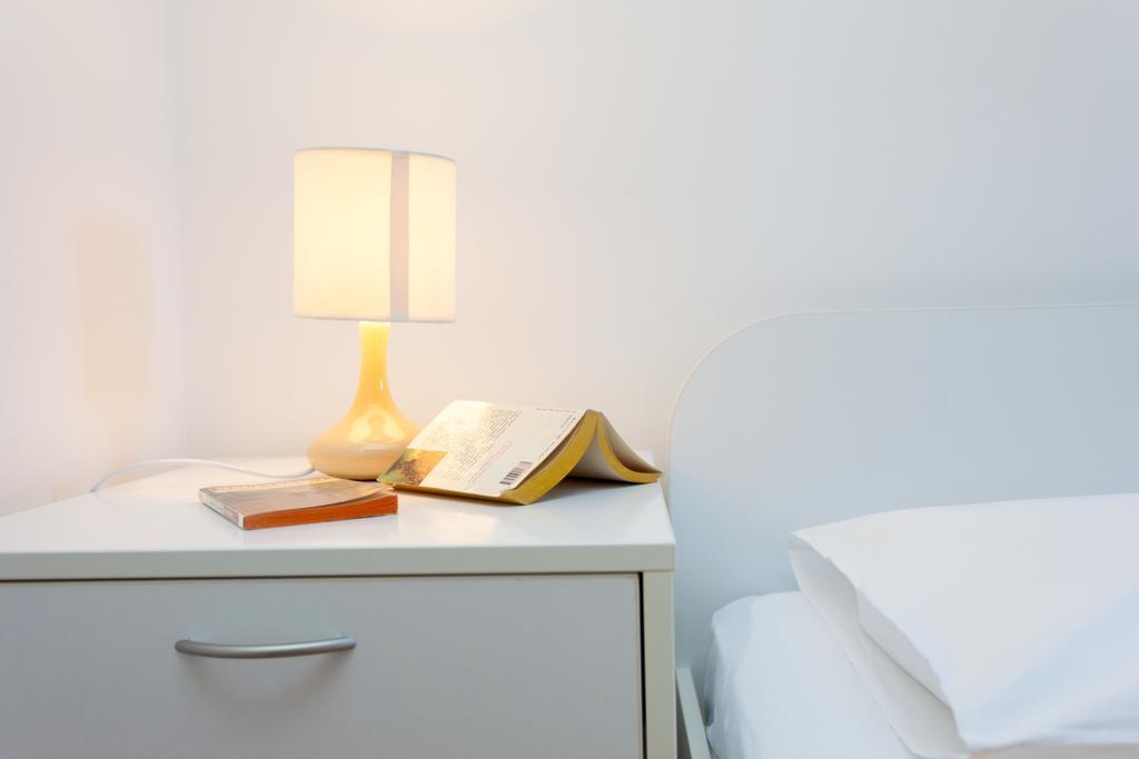 Hedera Estate, Hedera A5 Apartment Дубровник Стая снимка