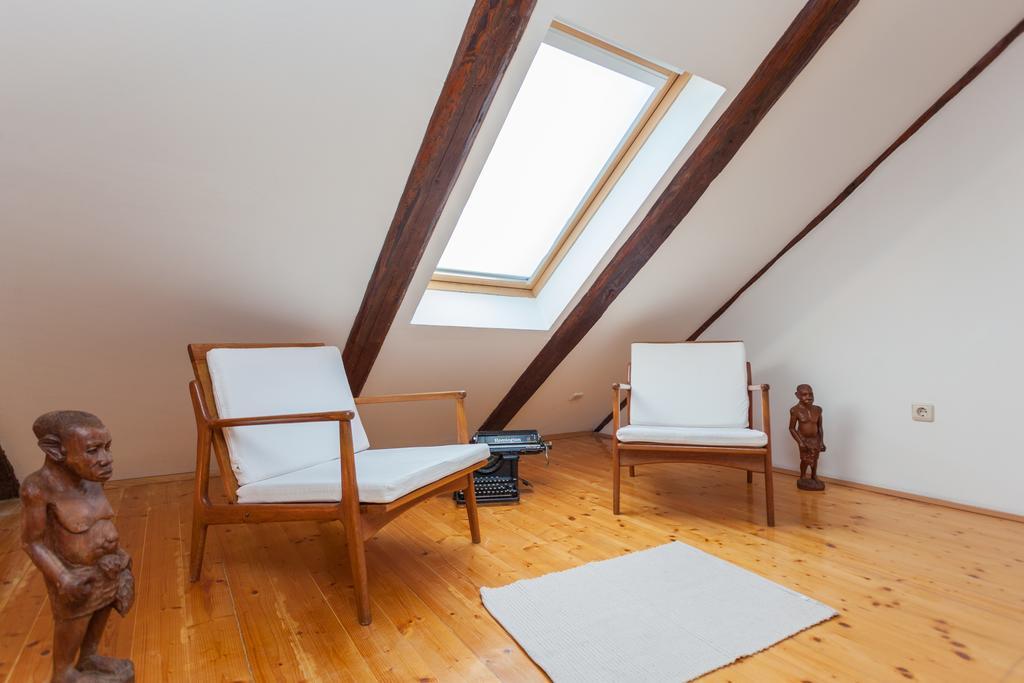 Hedera Estate, Hedera A5 Apartment Дубровник Стая снимка