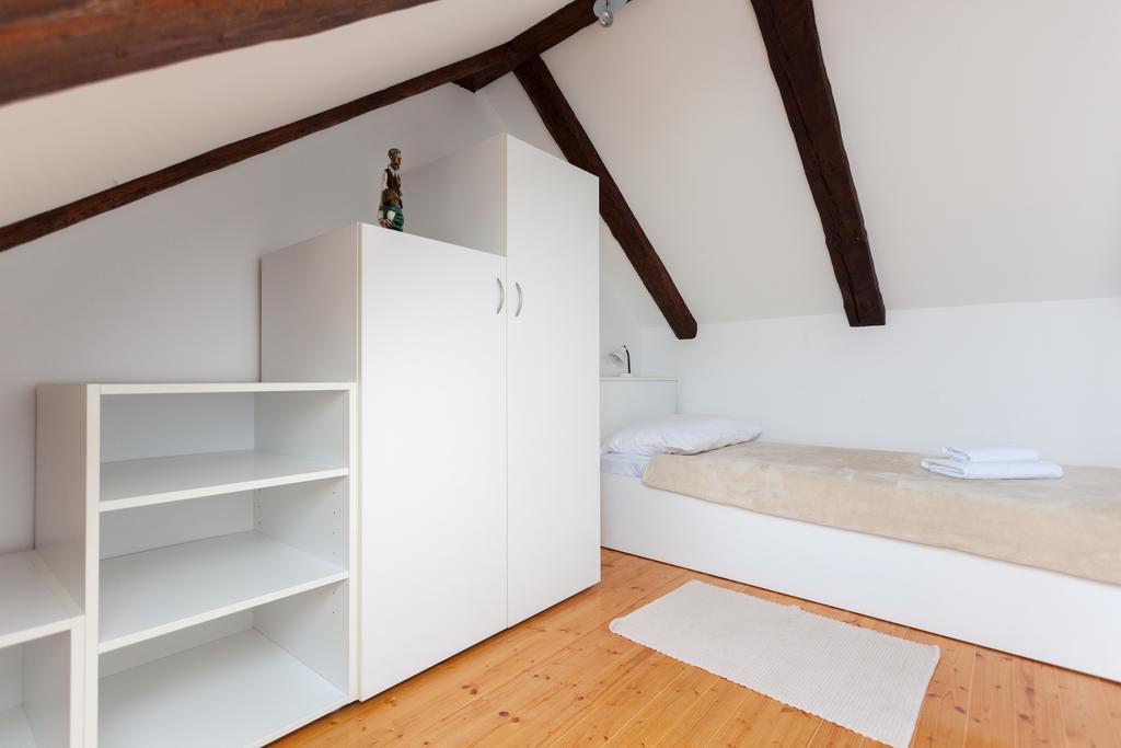 Hedera Estate, Hedera A5 Apartment Дубровник Стая снимка