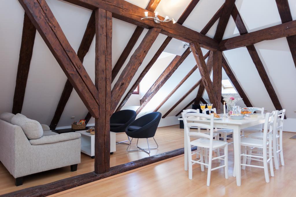 Hedera Estate, Hedera A5 Apartment Дубровник Стая снимка