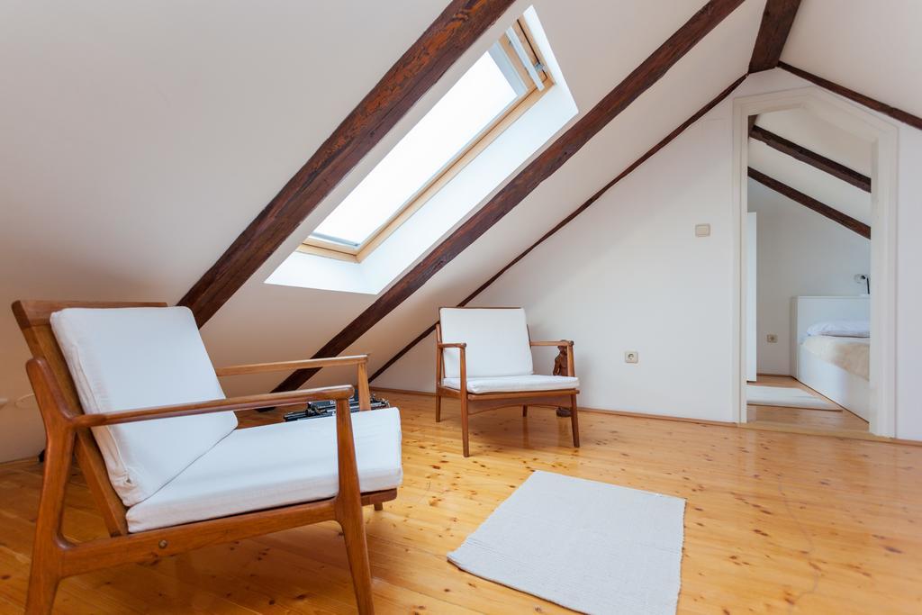 Hedera Estate, Hedera A5 Apartment Дубровник Стая снимка