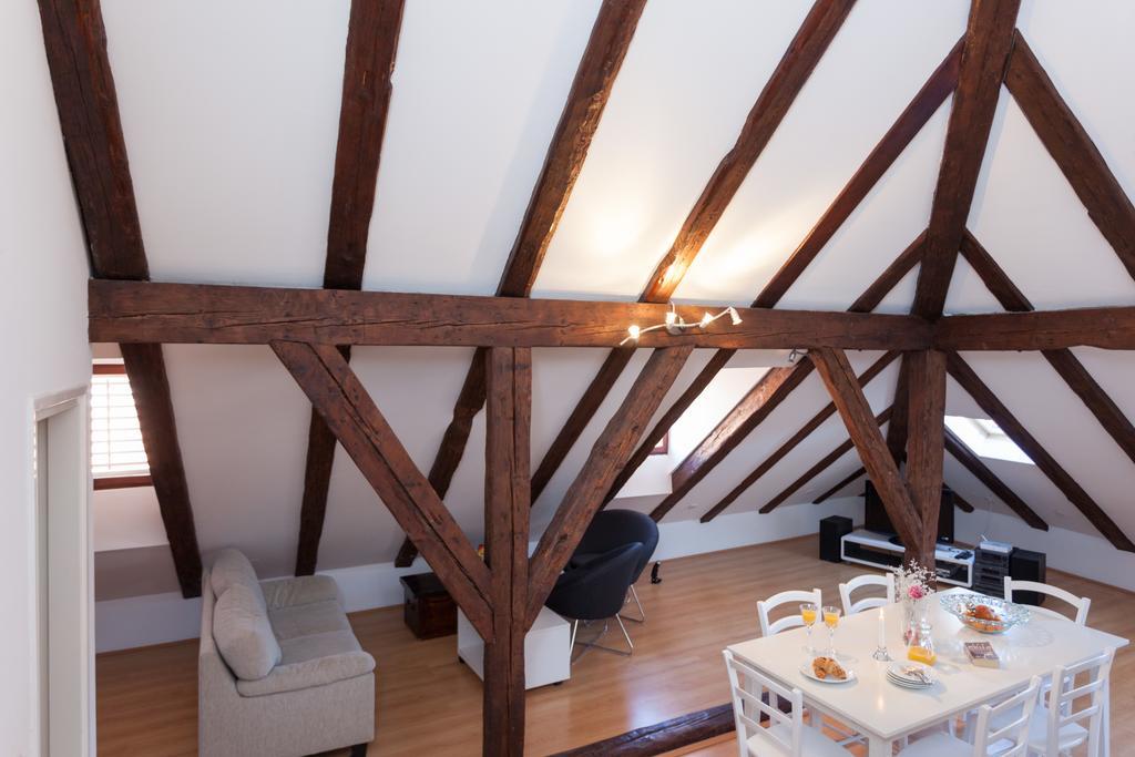 Hedera Estate, Hedera A5 Apartment Дубровник Стая снимка