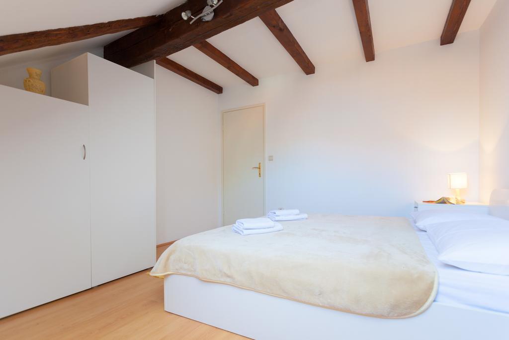 Hedera Estate, Hedera A5 Apartment Дубровник Стая снимка