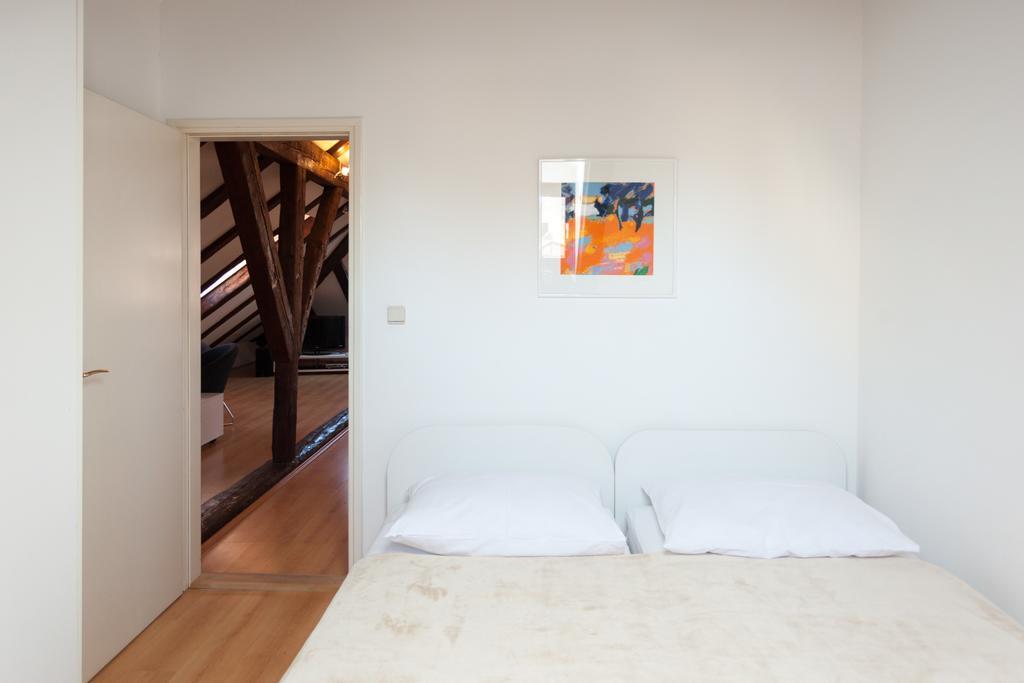 Hedera Estate, Hedera A5 Apartment Дубровник Стая снимка