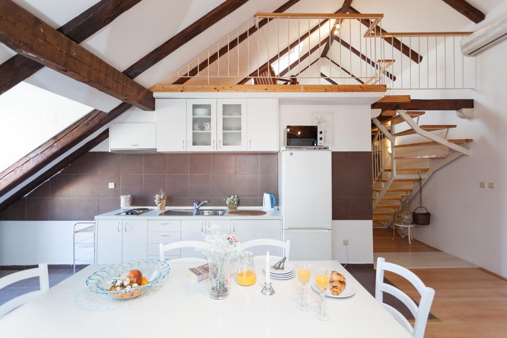 Hedera Estate, Hedera A5 Apartment Дубровник Стая снимка