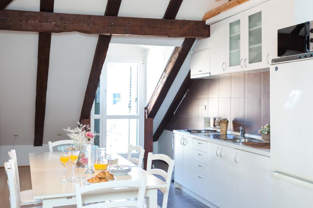Hedera Estate, Hedera A5 Apartment Дубровник Стая снимка