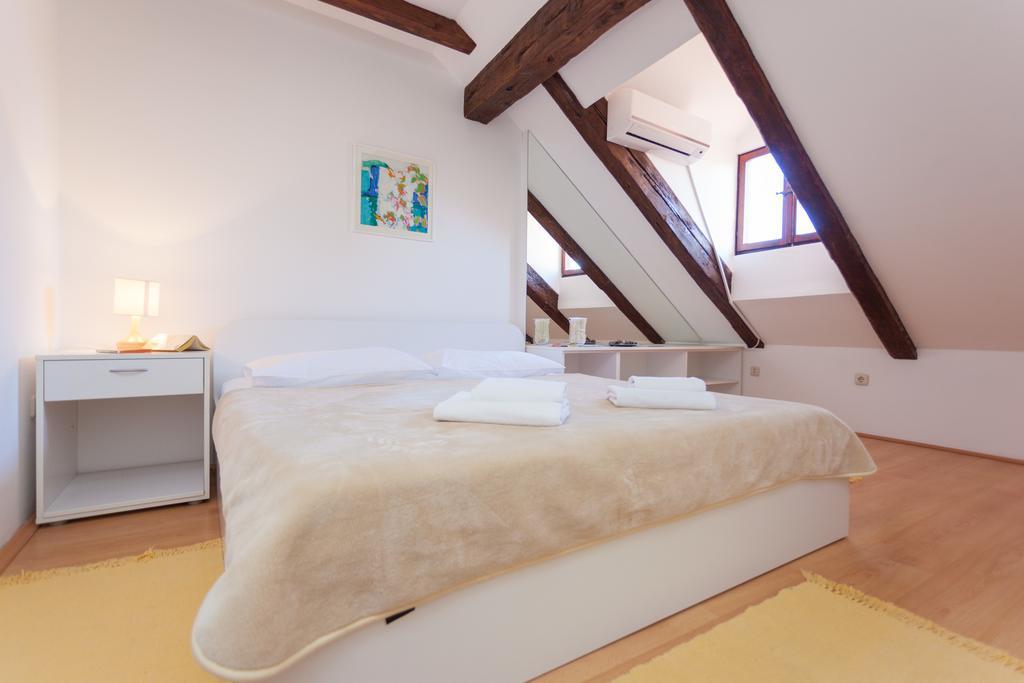 Hedera Estate, Hedera A5 Apartment Дубровник Стая снимка