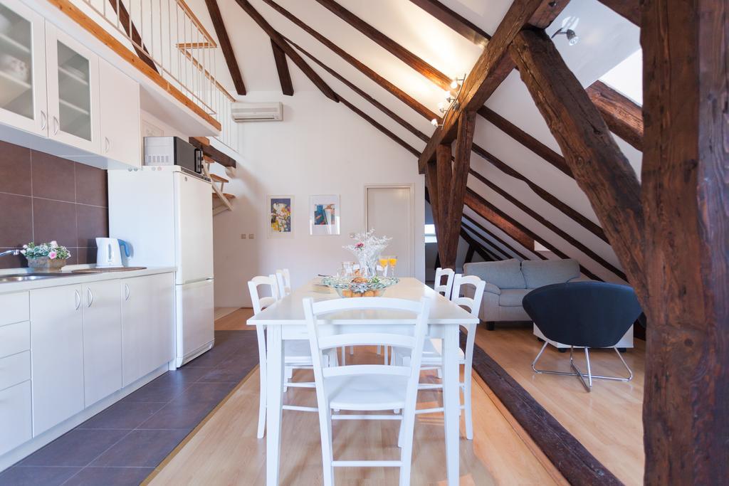 Hedera Estate, Hedera A5 Apartment Дубровник Стая снимка